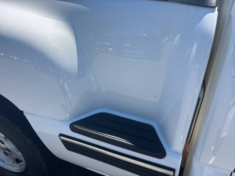 2001 Chevrolet Silverado 1500 LS