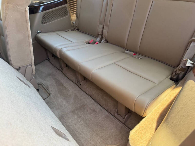 2007 Honda Pilot EX-L
