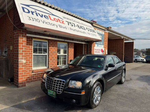 2009 Chrysler 300 Touring