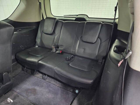 2020 Nissan Armada SL