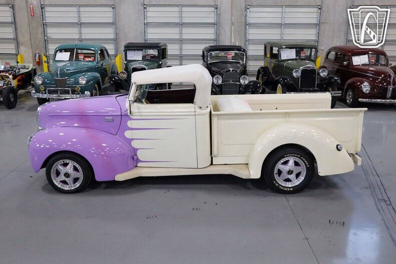 1941 Ford F-100