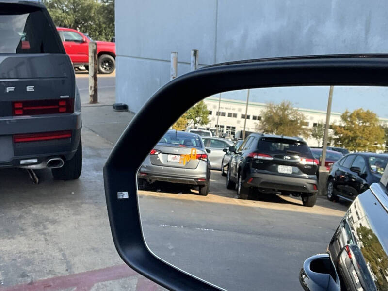 2025 Volkswagen Atlas Cross Sport SE 4Motion