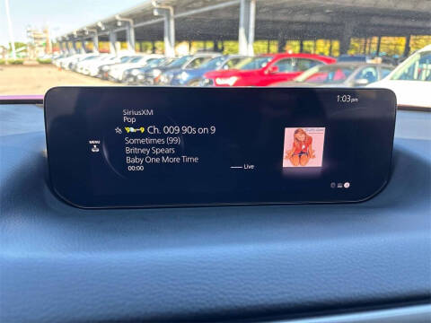 2024 Mazda CX-50 2.5 S Premium