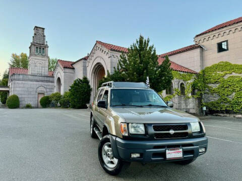 2001 Nissan Xterra for sale at EZ Deals Auto in Seattle WA