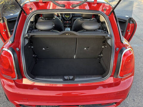 2015 MINI Hardtop 2 Door Cooper S