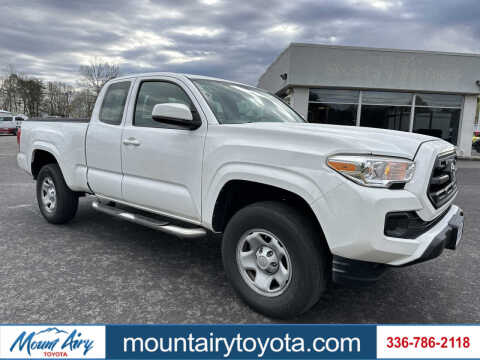 2016 Toyota Tacoma For Sale - Carsforsale.com®