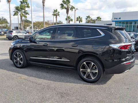 2023 Buick Enclave Premium