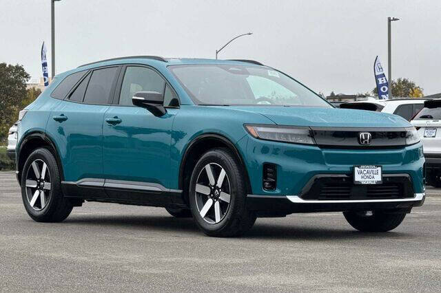 2026 Honda Prologue Touring