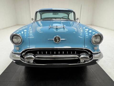 1955 Oldsmobile Super 88