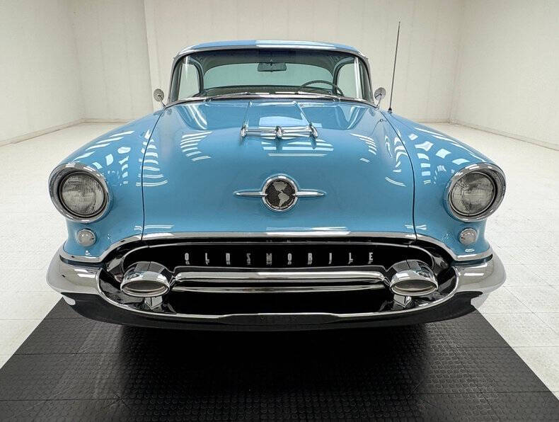 1955 Oldsmobile Super 88