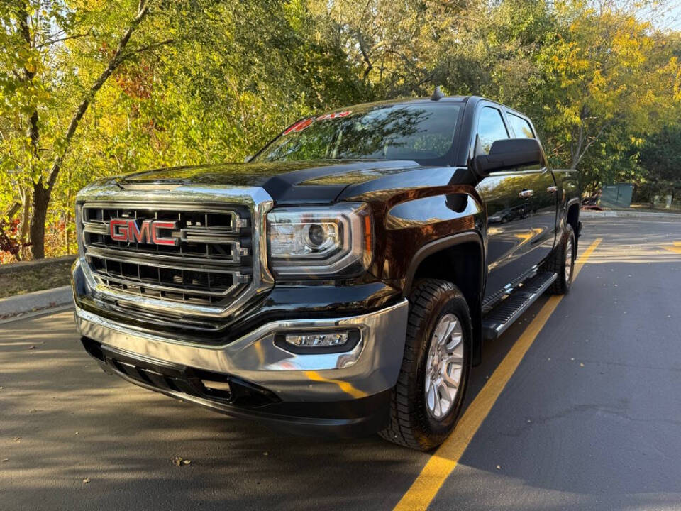 2016 GMC Sierra 1500 for sale at Deals & Trades in Aurora, IL