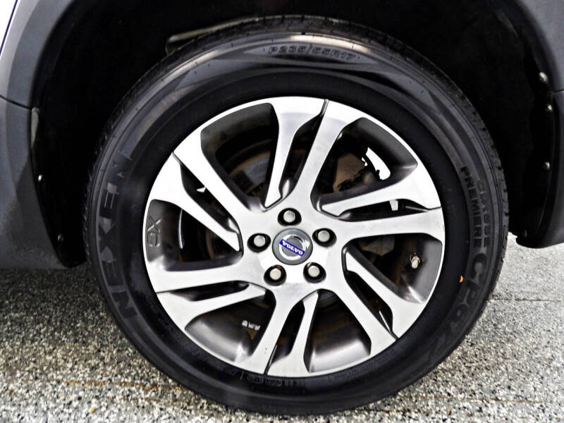 2015 Volvo XC70 T5 Drive-E Premier Plus