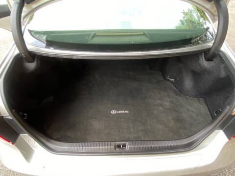 2012 Lexus ES 350