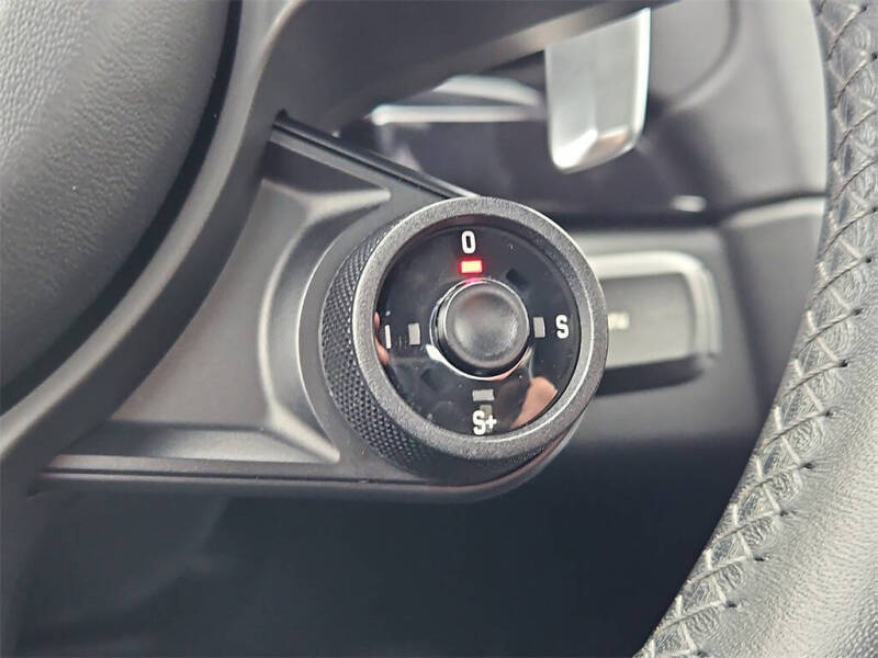 2019 Porsche 911 Carrera S