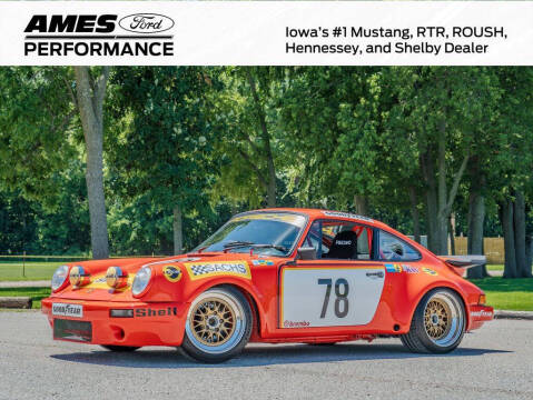 1978 Porsche 911