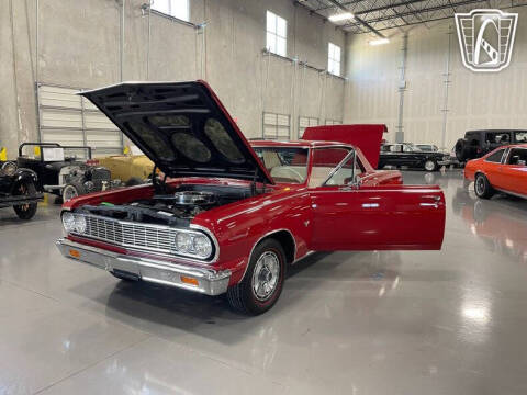 1964 Chevrolet Chevelle