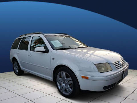2005 Volkswagen Jetta GLS 1.8T