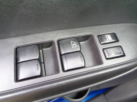 2016 Nissan Versa Note SV