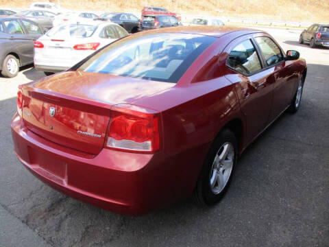 2009 Dodge Charger SE