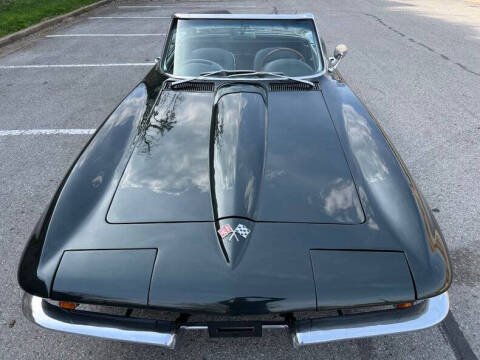 1965 Chevrolet Corvette