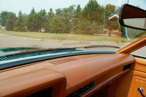 1979 Ford Pinto