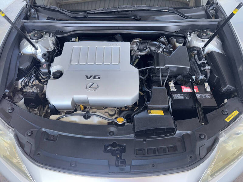2013 Lexus ES 350