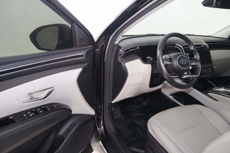 2023 Hyundai Tucson Hybrid SEL Convenience