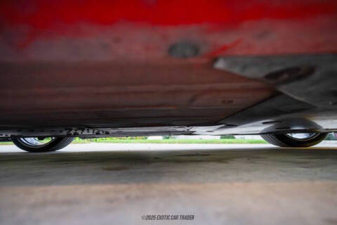 2006 Ferrari F430 F1