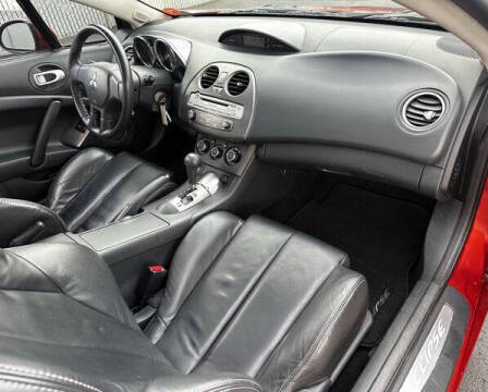 2011 Mitsubishi Eclipse GS Sport