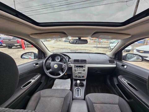 2005 Chevrolet Cobalt LS