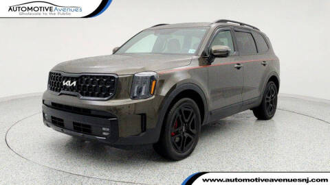 2024 Kia Telluride