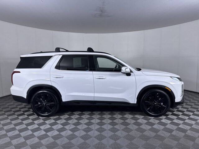 2025 Hyundai Palisade XRT