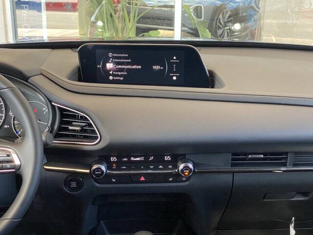 2025 Mazda CX-30 2.5 S Preferred