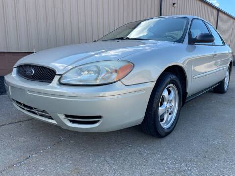 2005 Ford Taurus for sale at Prime Auto Sales in Uniontown OH