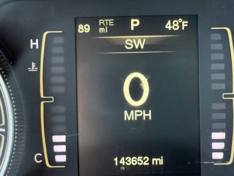 2014 Jeep Cherokee Sport