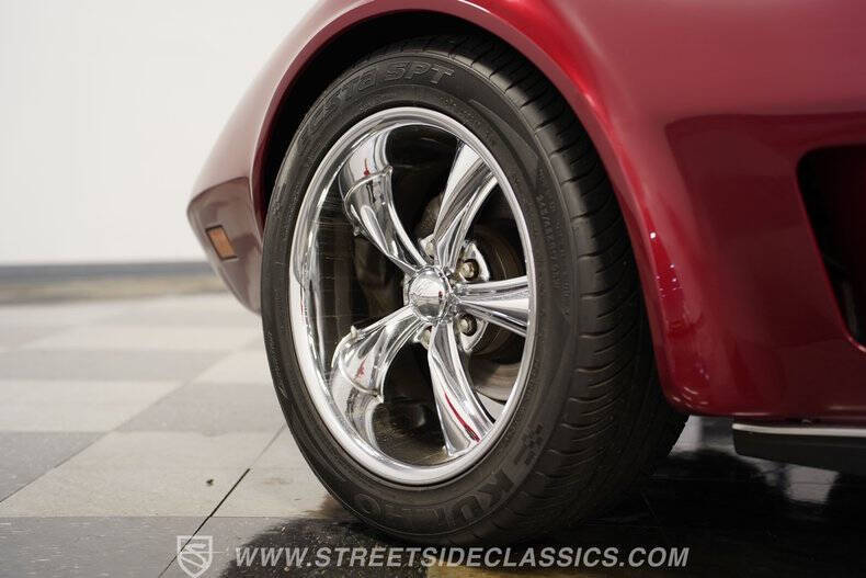 1978 Chevrolet Corvette
