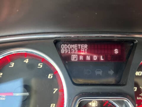 2017 GMC Acadia Limited