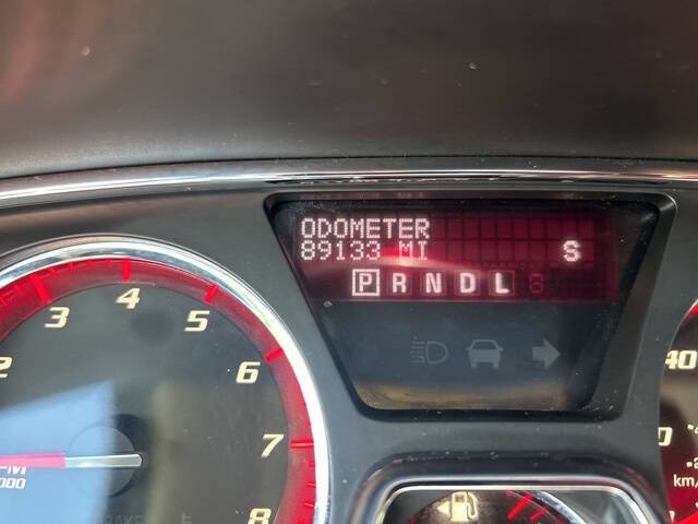 2017 GMC Acadia Limited