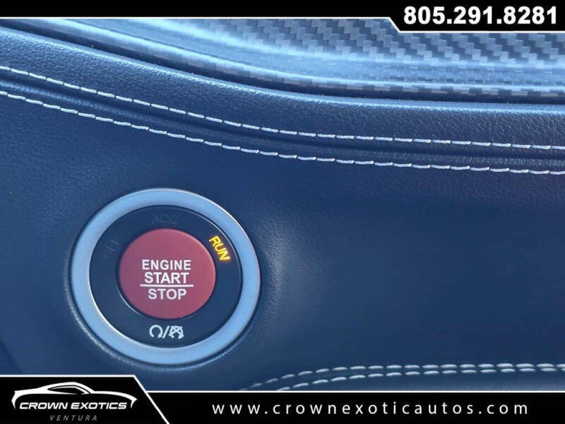 2023 Dodge Challenger SRT Super Stock