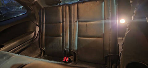 2011 Dodge Durango Citadel