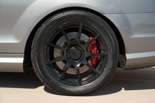 2012 Mercedes-Benz C-Class C 63 AMG