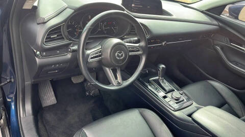 2022 Mazda CX-30 2.5 S Preferred