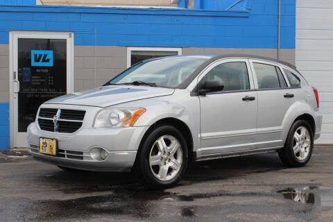 2007 Dodge Caliber for sale at VL Motors in Appleton WI