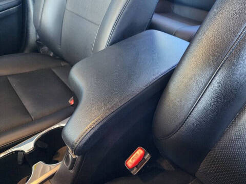 2014 Acura ILX 2.0L w/Tech