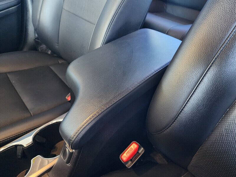 2014 Acura ILX 2.0L w/Tech