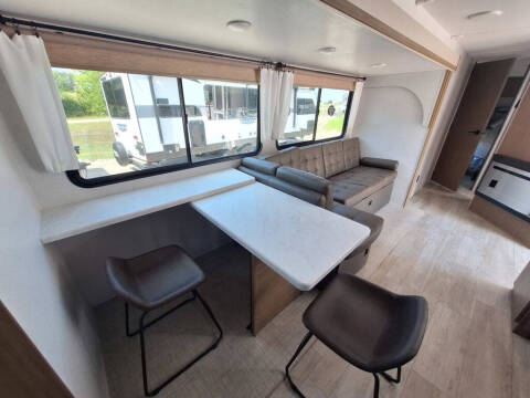 2025 Forest River 29VBUD