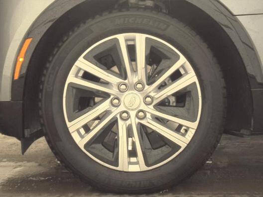 2024 Cadillac LYRIQ Tech