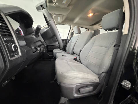 2013 RAM 1500 Express