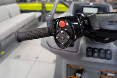 2023 Sea-Doo Switch Cruise
