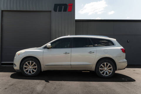 2015 Buick Enclave Premium